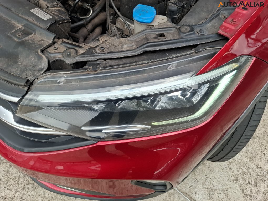 VOLKSWAGEN NIVUS 1.0 200 TSI TOTAL FLEX HIGHLINE AUTOM&Aacute;TICO