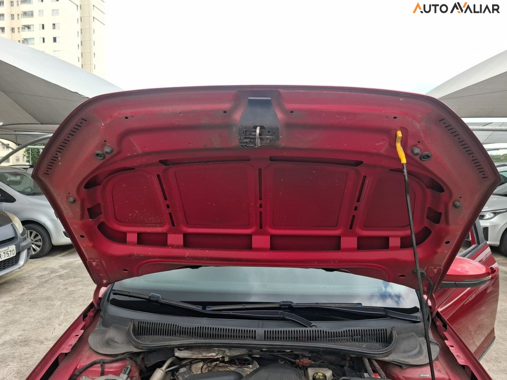 VOLKSWAGEN NIVUS 1.0 200 TSI TOTAL FLEX HIGHLINE AUTOM&Aacute;TICO