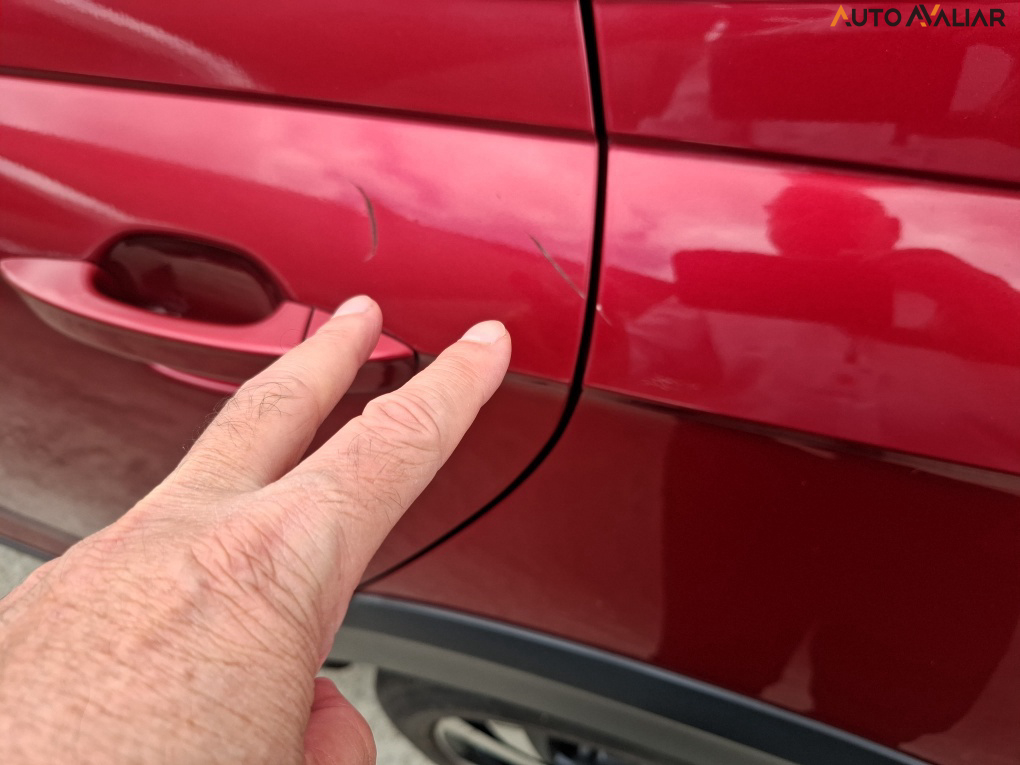 VOLKSWAGEN NIVUS 1.0 200 TSI TOTAL FLEX HIGHLINE AUTOM&Aacute;TICO