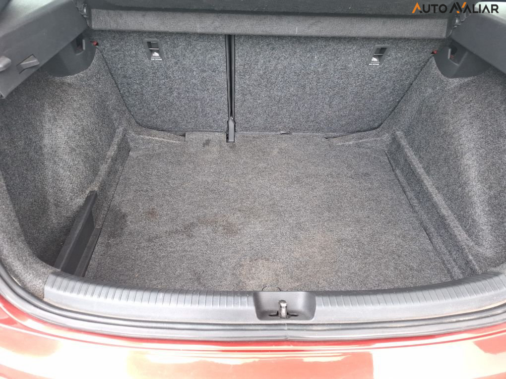 VOLKSWAGEN NIVUS 1.0 200 TSI TOTAL FLEX HIGHLINE AUTOM&Aacute;TICO