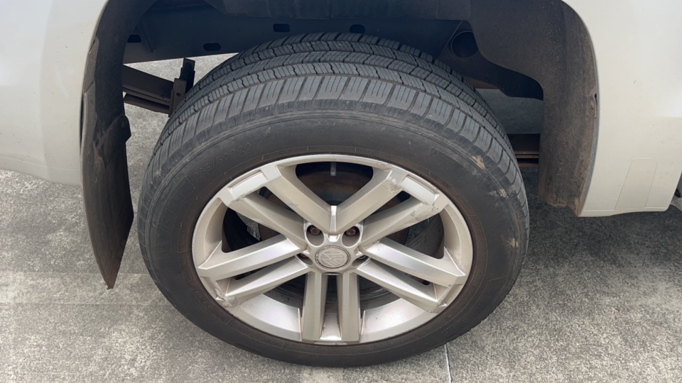 VOLKSWAGEN AMAROK 2.0 4X4 CD 16V TURBO INTERCOOLER DIESEL 4P MANUAL