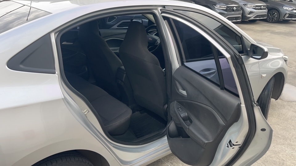 CHEVROLET ONIX 1.0 TURBO FLEX PLUS LT AUTOMATICO