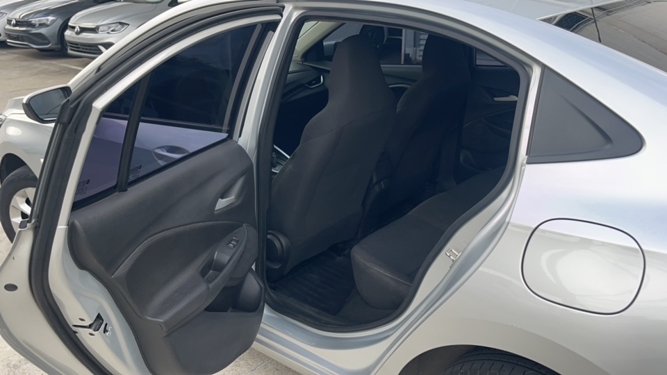 CHEVROLET ONIX 1.0 TURBO FLEX PLUS LT AUTOMATICO