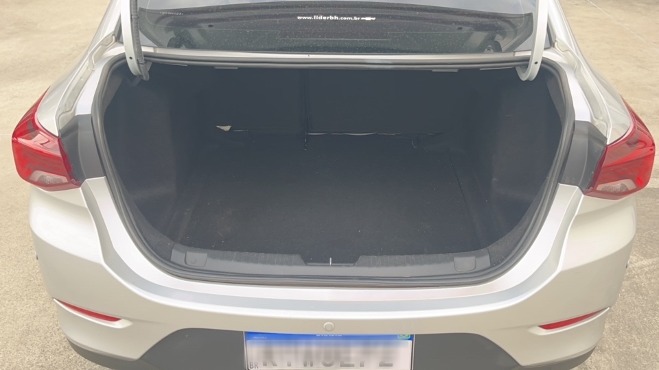 CHEVROLET ONIX 1.0 TURBO FLEX PLUS LT AUTOMATICO