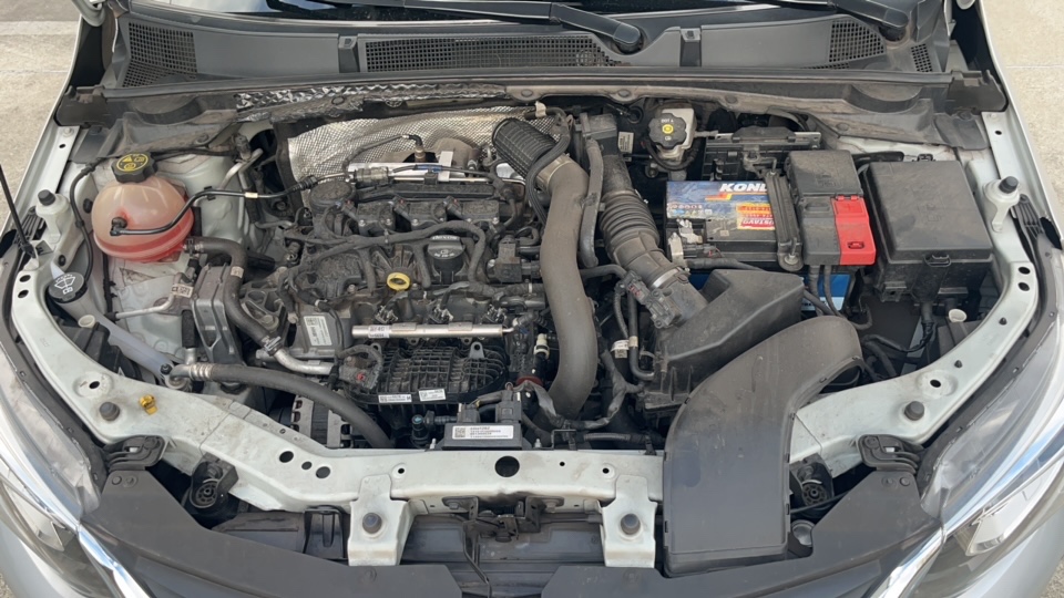 CHEVROLET ONIX 1.0 TURBO FLEX PLUS LT AUTOMATICO