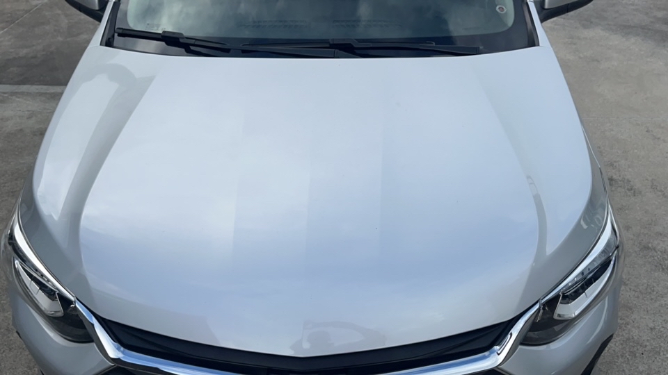 CHEVROLET ONIX 1.0 TURBO FLEX PLUS LT AUTOMATICO