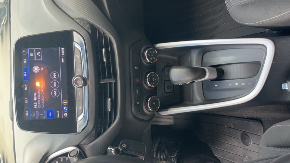 CHEVROLET ONIX 1.0 TURBO FLEX PLUS LT AUTOMATICO