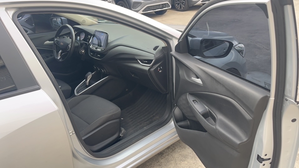 CHEVROLET ONIX 1.0 TURBO FLEX PLUS LT AUTOMATICO