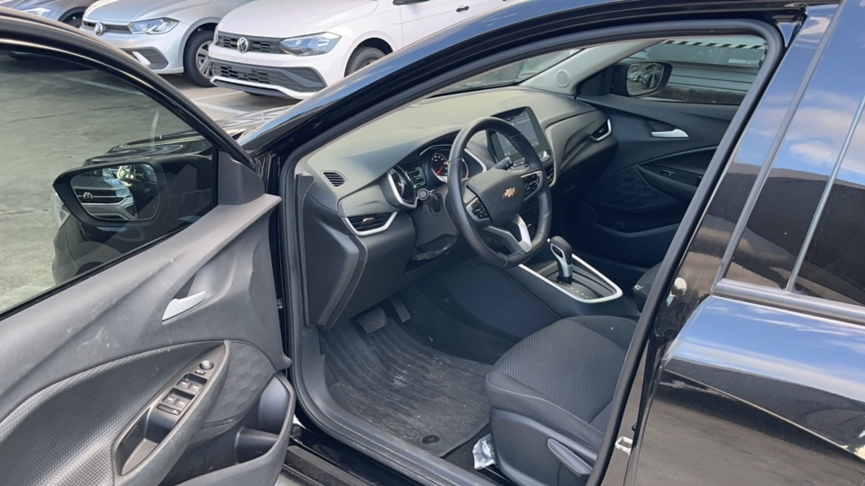 CHEVROLET ONIX 1.0 TURBO FLEX PLUS LTZ AUTOMATICO