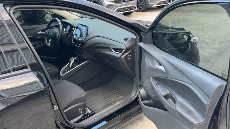 CHEVROLET ONIX 1.0 TURBO FLEX PLUS LTZ AUTOMATICO