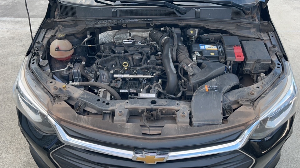 CHEVROLET ONIX 1.0 TURBO FLEX PLUS LTZ AUTOMATICO