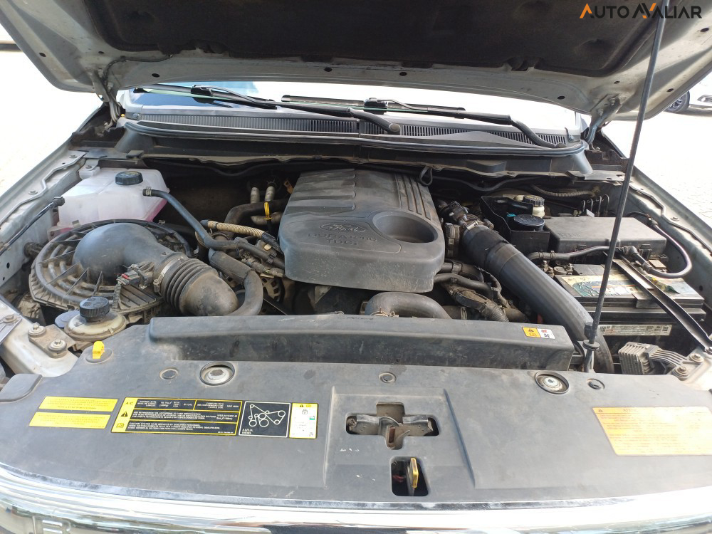 FORD RANGER 3.2 XLT 4X4 CD 20V DIESEL 4P MANUAL