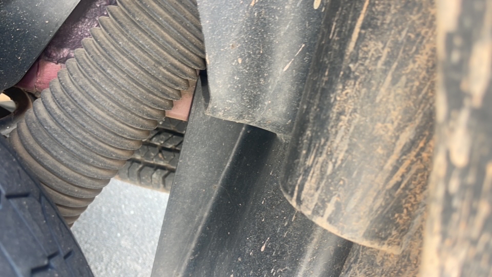 FIAT TORO 2.4 16V MULTIAIR FLEX FREEDOM AT9