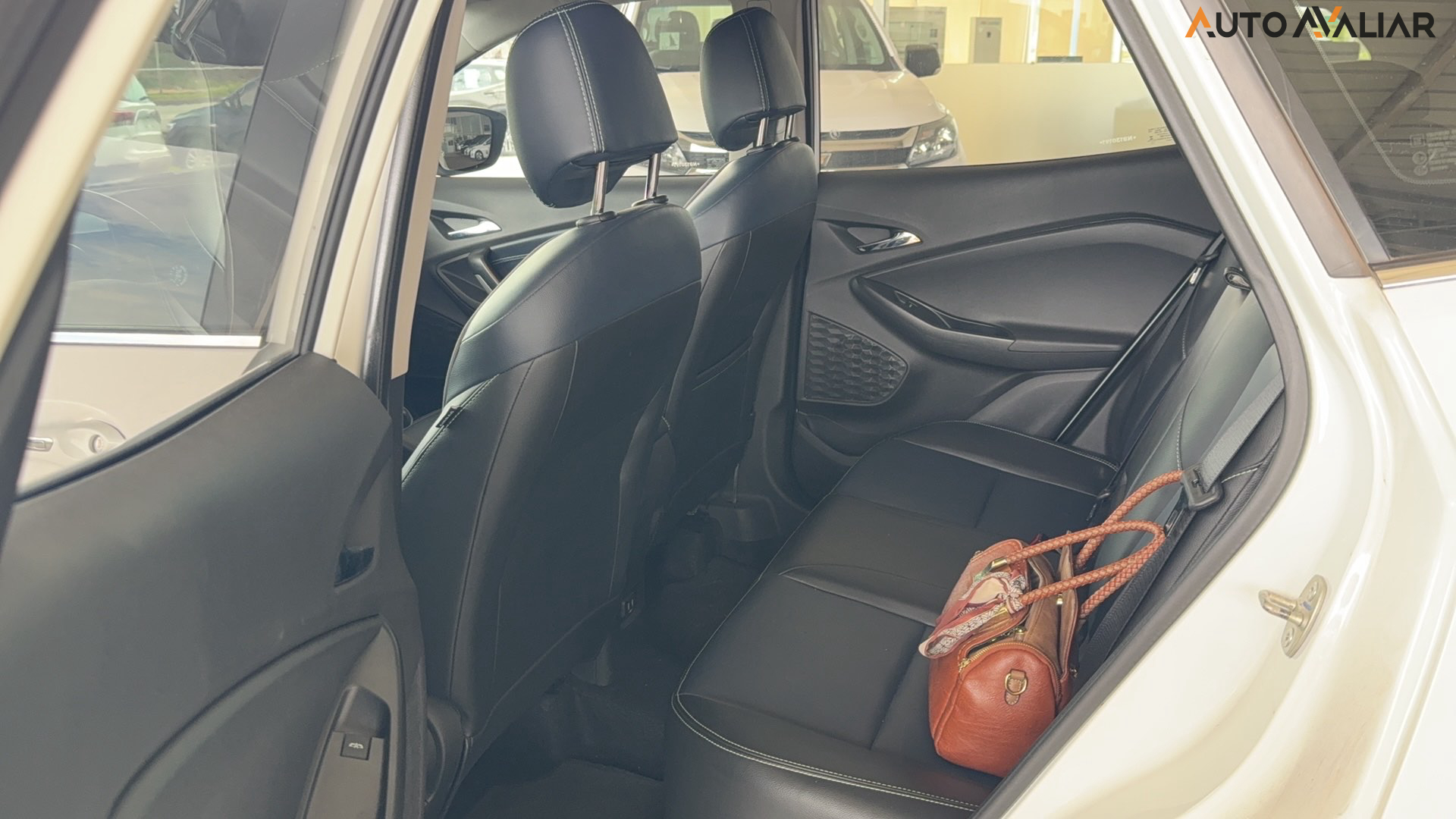 CHEVROLET TRACKER 1.2 TURBO FLEX PREMIER AUTOMATICO