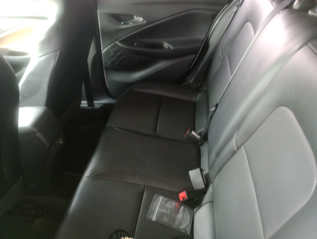 CHEVROLET ONIX 1.0 TURBO FLEX PREMIER AUTOMATICO