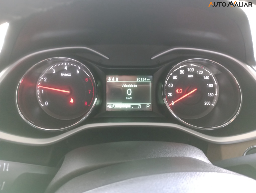 CHEVROLET ONIX 1.0 TURBO FLEX PREMIER AUTOMATICO