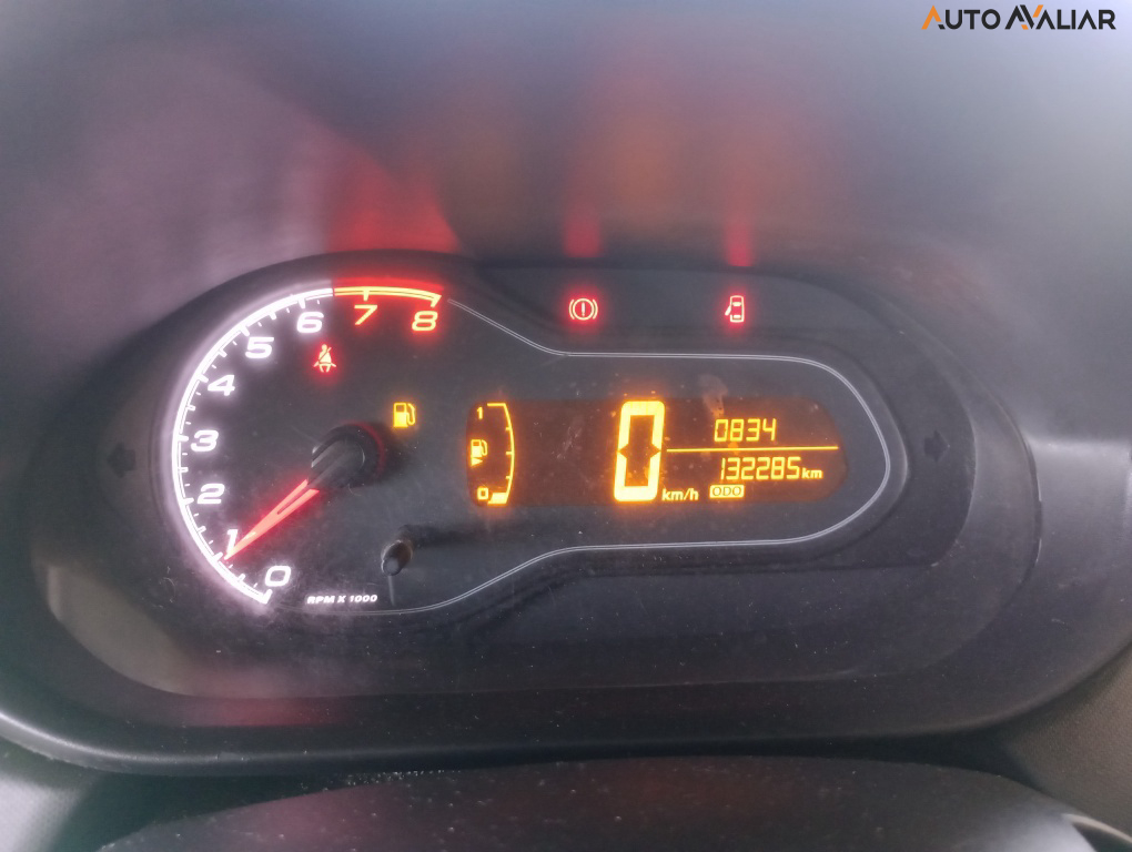 CHEVROLET ONIX 1.0 JOY BLACK EDITION 8V FLEX MEC