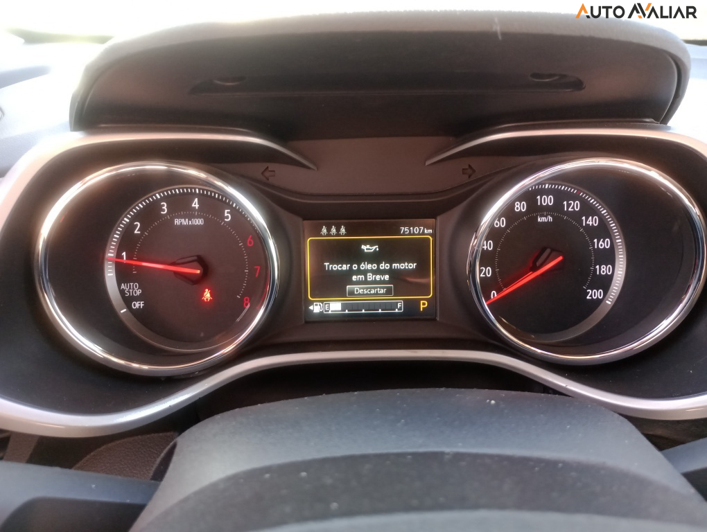 CHEVROLET TRACKER 1.2 TURBO FLEX PREMIER AUTOMATICO