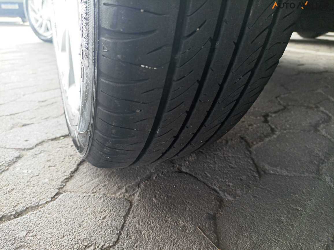 HYUNDAI HB20S 1.0 12V FLEX EVOLUTION MANUAL