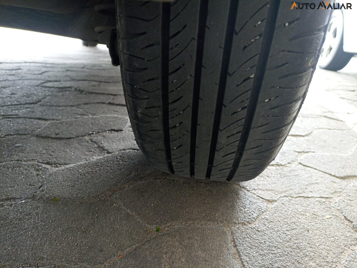 HYUNDAI HB20S 1.0 12V FLEX EVOLUTION MANUAL