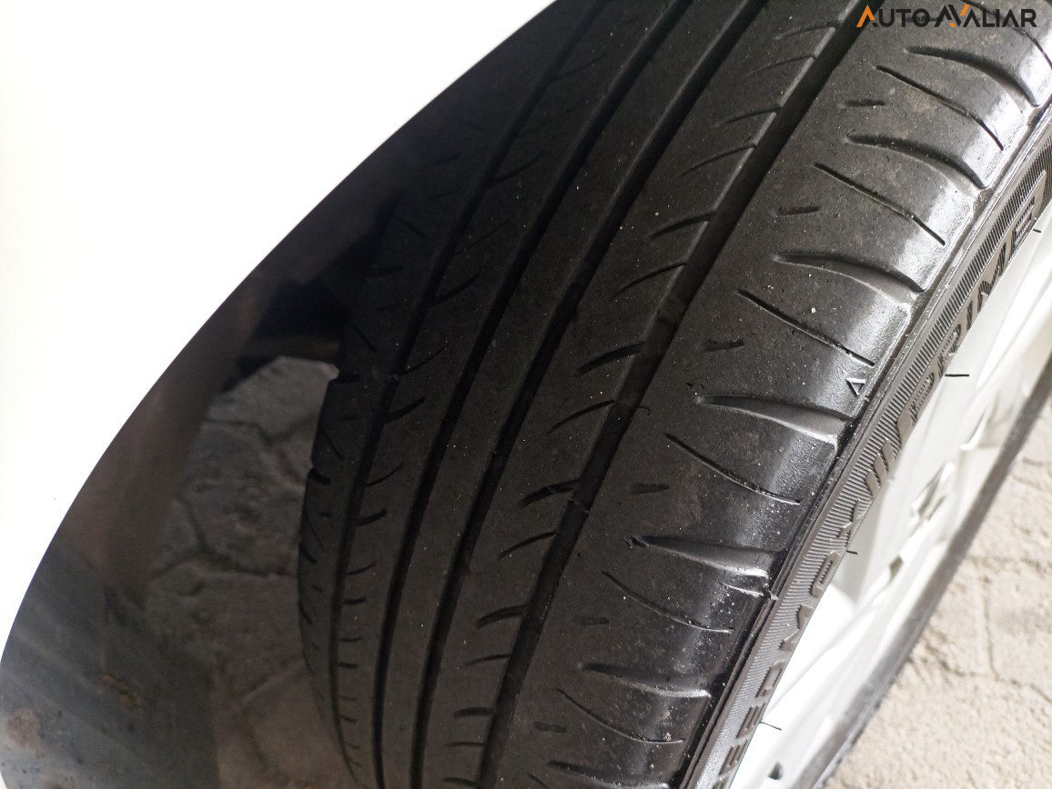 HYUNDAI HB20S 1.0 12V FLEX EVOLUTION MANUAL