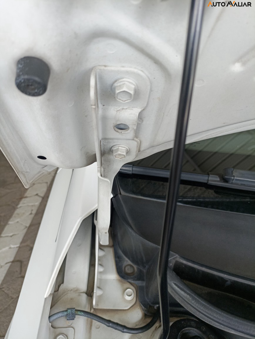 HYUNDAI HB20S 1.0 12V FLEX EVOLUTION MANUAL