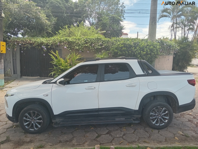 CHEVROLET MONTANA 1.2 TURBO FLEX LT MANUAL