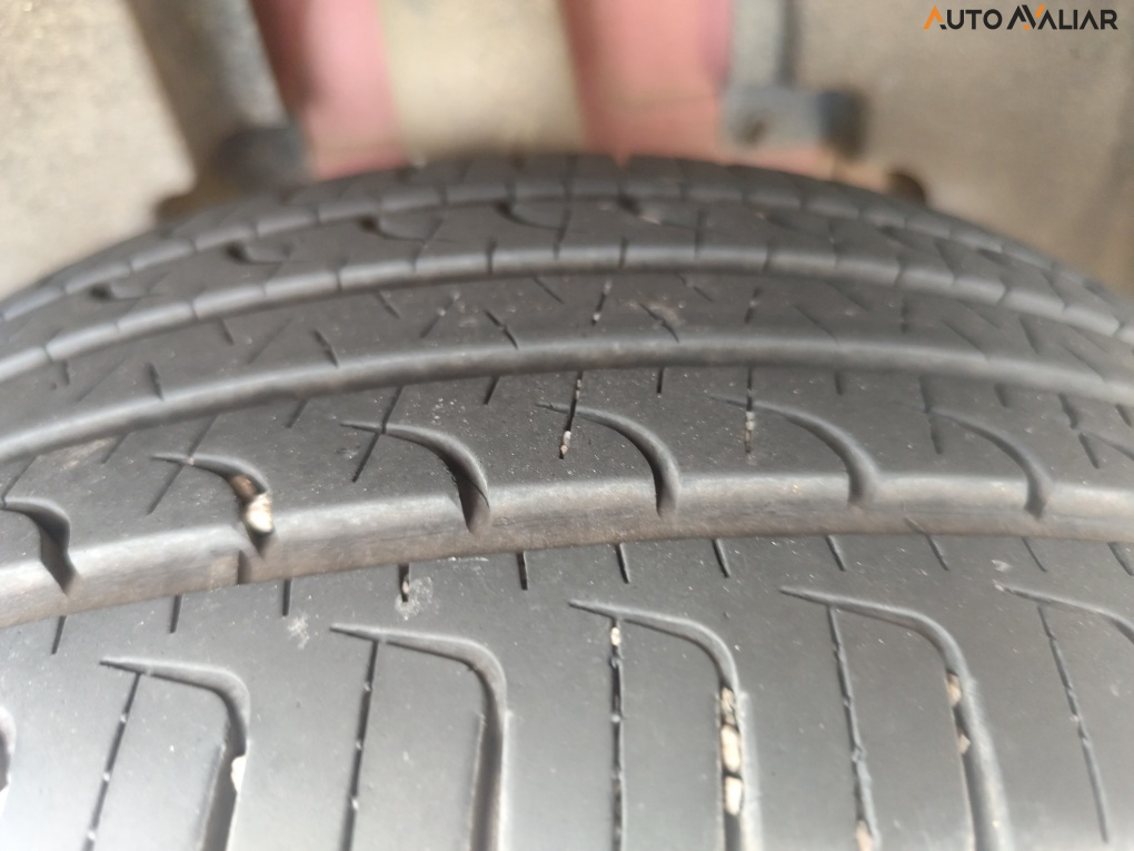 CHEVROLET TRACKER 1.0 TURBO FLEX LTZ AUTOMATICO