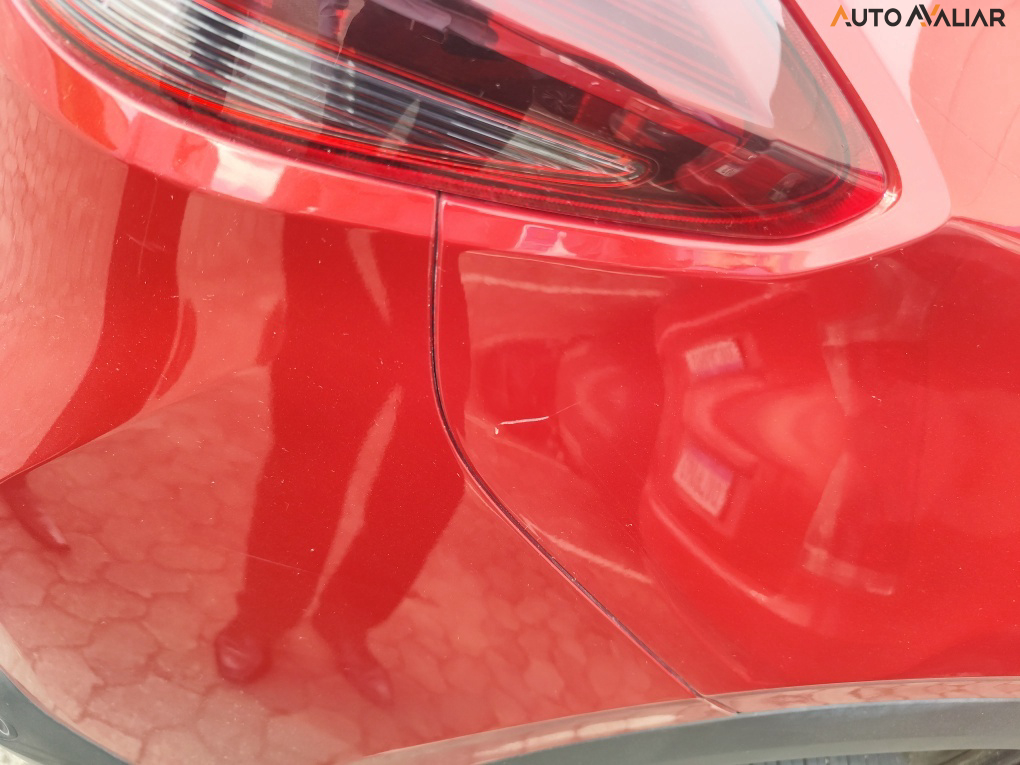 CHEVROLET TRACKER 1.0 TURBO FLEX LTZ AUTOMATICO