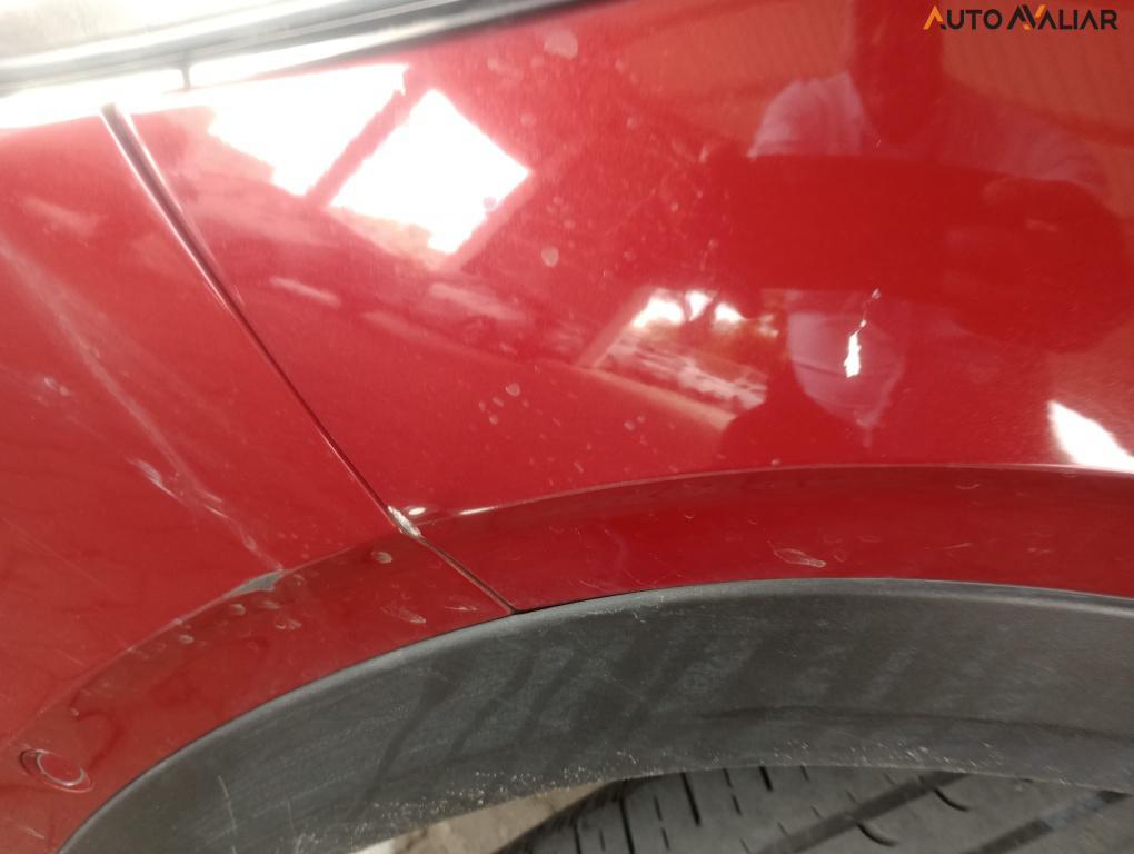 CHEVROLET TRACKER 1.0 TURBO FLEX LTZ AUTOM&Aacute;TICO