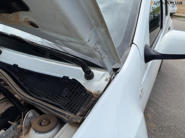 RENAULT DUSTER 1.6 16V SCE FLEX EXPRESSION X-TRONIC