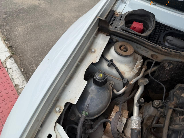 RENAULT DUSTER 1.6 16V SCE FLEX EXPRESSION X-TRONIC