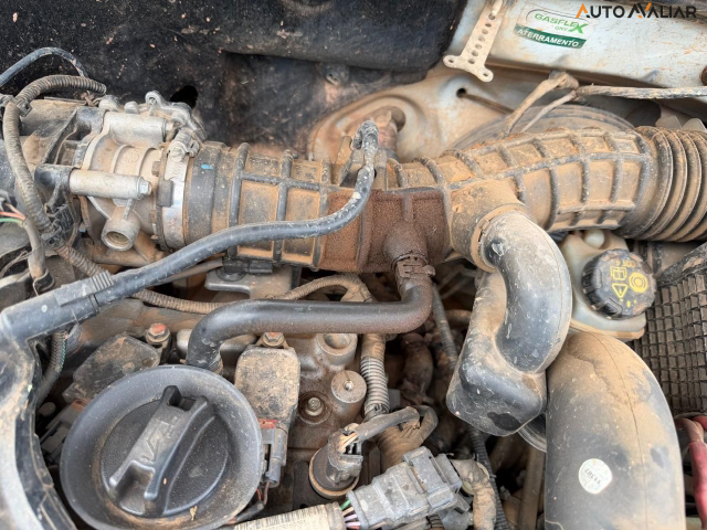 RENAULT DUSTER 1.6 16V SCE FLEX EXPRESSION X-TRONIC