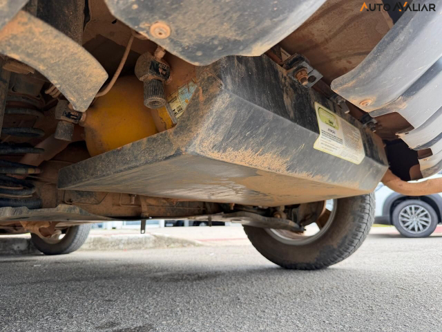 RENAULT DUSTER 1.6 16V SCE FLEX EXPRESSION X-TRONIC