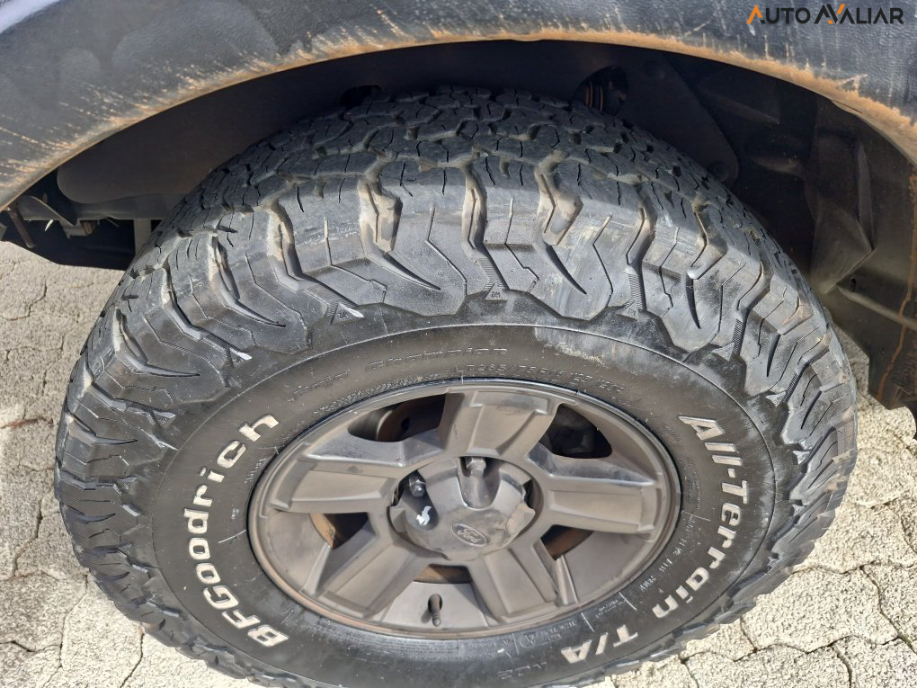 FORD RANGER 2.3 XLS 4X2 CS 16V GASOLINA 2P MANUAL