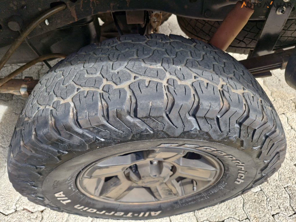FORD RANGER 2.3 XLS 4X2 CS 16V GASOLINA 2P MANUAL