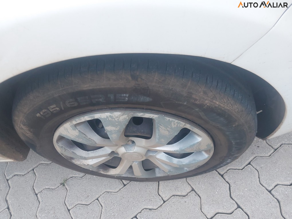 CHEVROLET ONIX 1.4 MPFI LT 8V FLEX 4P MANUAL