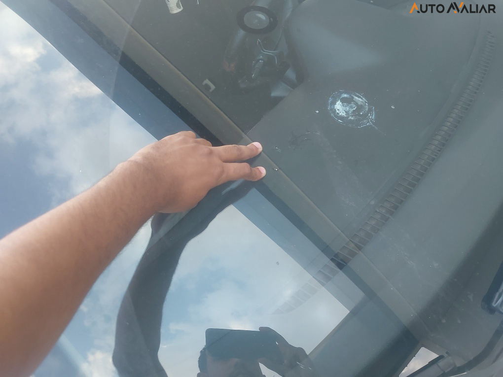 CHEVROLET ONIX 1.4 MPFI LT 8V FLEX 4P MANUAL