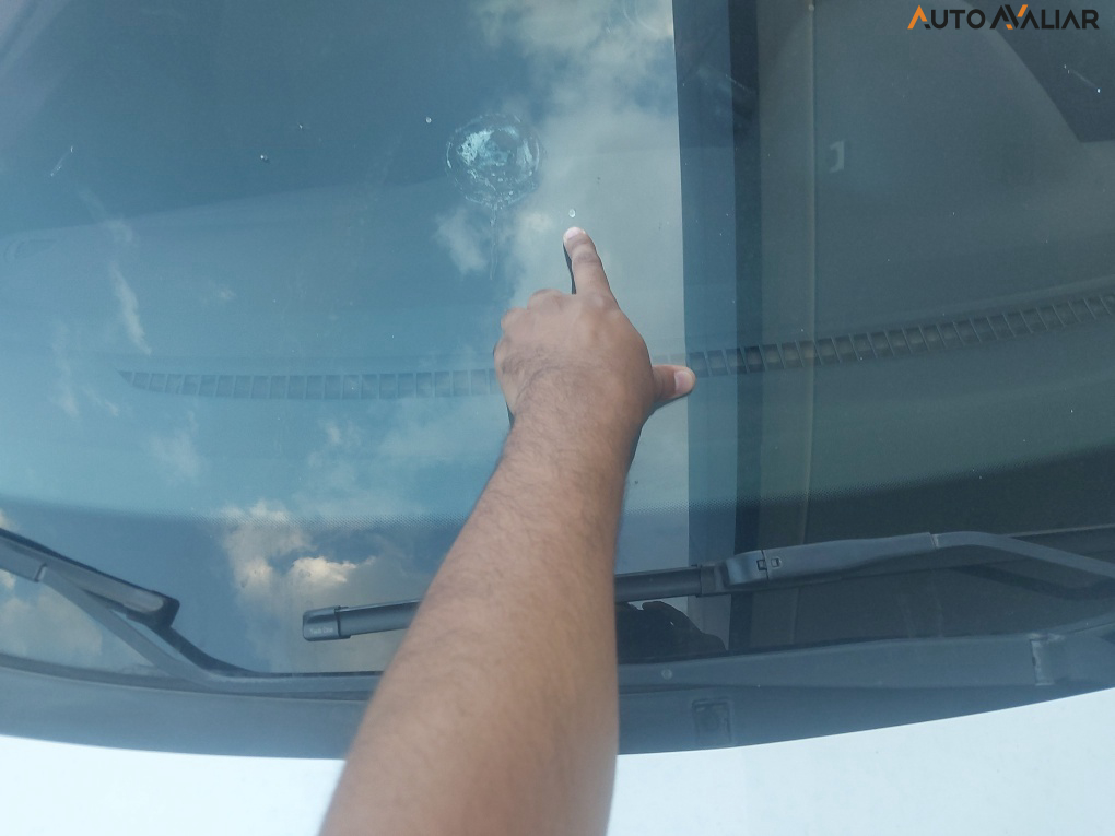 CHEVROLET ONIX 1.4 MPFI LT 8V FLEX 4P MANUAL