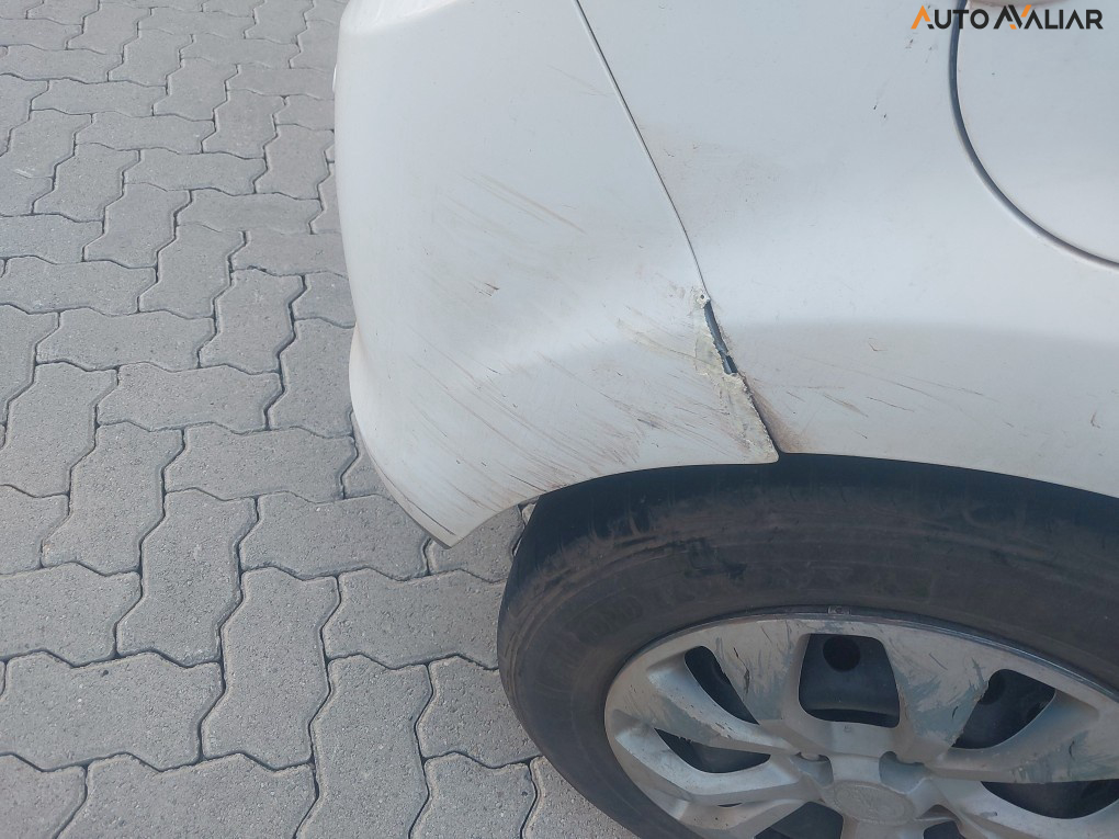 CHEVROLET ONIX 1.4 MPFI LT 8V FLEX 4P MANUAL