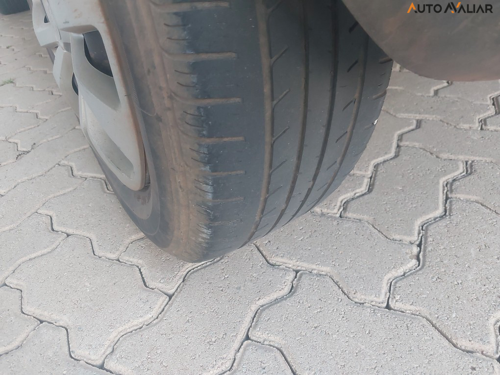 CHEVROLET ONIX 1.4 MPFI LT 8V FLEX 4P MANUAL