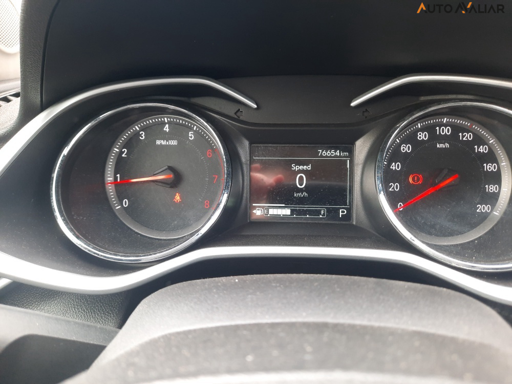 CHEVROLET ONIX 1.0 TURBO FLEX PLUS LTZ AUTOMATICO