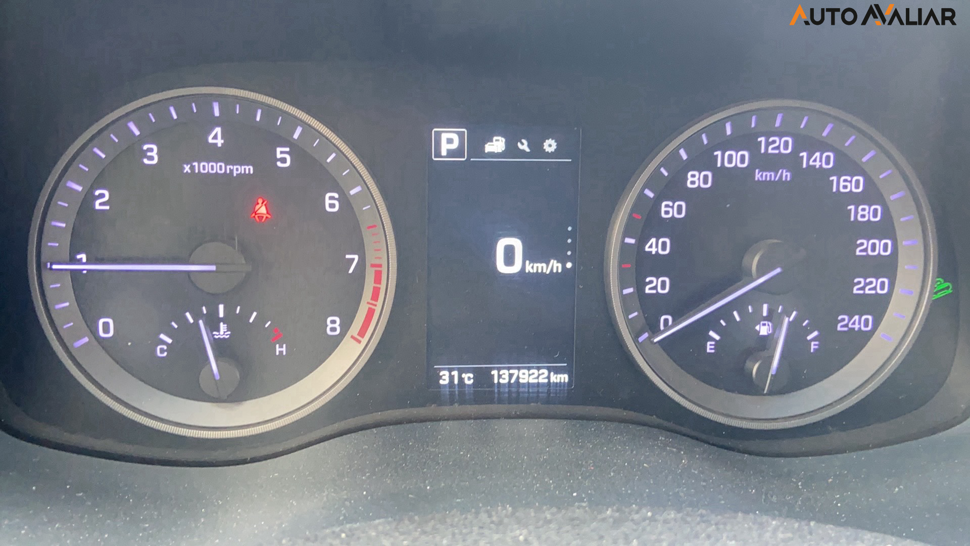 HYUNDAI TUCSON 1.6 16V T-GDI GASOLINA GLS ECOSHIFT
