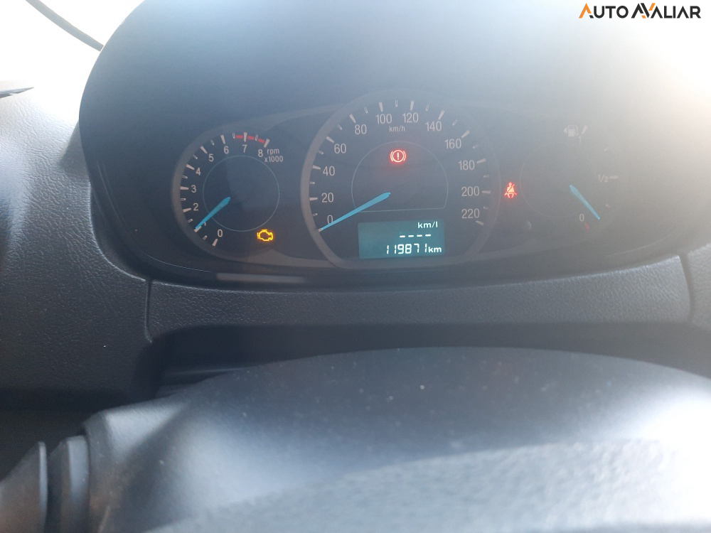FORD KA 1.0 TI-VCT FLEX SE PLUS MANUAL