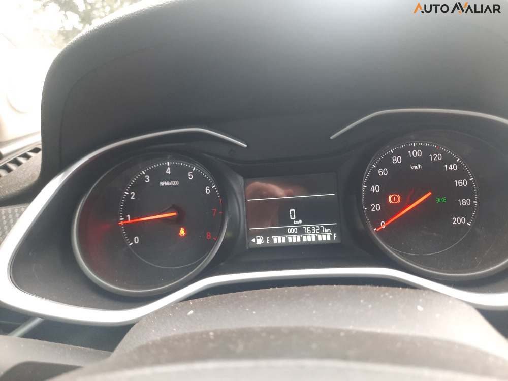 CHEVROLET ONIX 1.0 LT PLUS 12V FLEX  MEC.