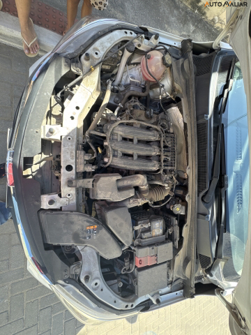 CHEVROLET ONIX 1.0 HATCH LT 5P AUT 12V