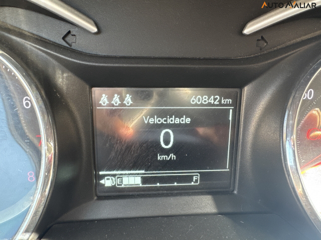 CHEVROLET ONIX 1.0 HATCH LT 5P AUT 12V