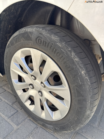 CHEVROLET ONIX 1.0 HATCH LT 5P AUT 12V