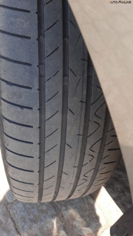 CHEVROLET ONIX 1.0 TURBO FLEX PREMIER AUTOMATICO