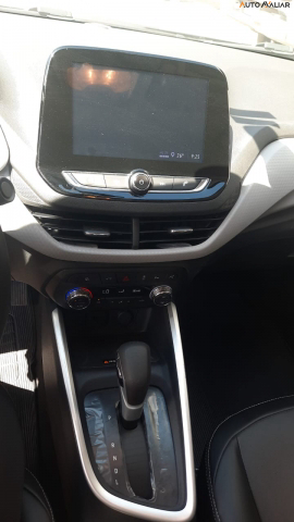 CHEVROLET ONIX 1.0 TURBO FLEX PREMIER AUTOMATICO